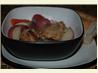 Braised Herb Chicken Thighs With Potatoes