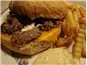 Crock Pot (Slow Cooker) French Dip Roast Beef Sandwiches