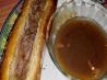 Crock Pot (Slow Cooker) French Dip Roast Beef Sandwiches