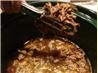 Crock Pot (Slow Cooker) French Dip Roast Beef Sandwiches