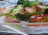 Vegetarian Apple Stir-Fry