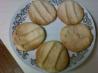 Chicago Public School Cafeteria Butter Cookies