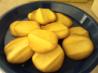 Chicago Public School Cafeteria Butter Cookies