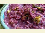 Crunchy Nut Coleslaw