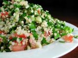 Tabouli Salad