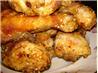 Eatingwell's Oven-Fried Chicken