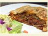Italian Sausage Stromboli (Aka Sausage Bread)