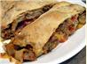 Italian Sausage Stromboli (Aka Sausage Bread). Recipe by Karen=^..^=