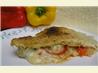 Italian Sausage Stromboli (Aka Sausage Bread)