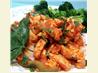 Creole Chicken for 2. Recipe by Redneck Epicurean