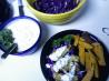 Not Your Mama's Fish N' Chips (Halibut)