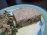 Turkey Kibbeh