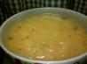 Jamaican Pumpkin Soup