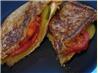 Super Grilled Cheese Sandwiches