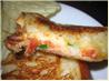 Super Grilled Cheese Sandwiches