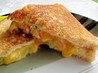 Super Grilled Cheese Sandwiches