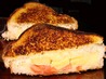 Super Grilled Cheese Sandwiches