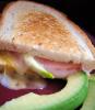 Super Grilled Cheese Sandwiches