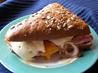Super Grilled Cheese Sandwiches