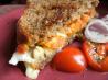 Super Grilled Cheese Sandwiches
