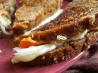 Super Grilled Cheese Sandwiches