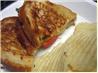 Super Grilled Cheese Sandwiches
