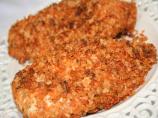 Quick 'n Crunchy Potato Chip Chicken