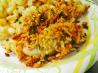 Quick 'n Crunchy Potato Chip Chicken