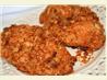 Quick 'n Crunchy Potato Chip Chicken