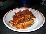20-Minute Chicken Creole. Photo by Pepper Monkey