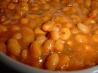 Mexican Baked Beans