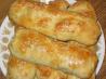 Crescent Sausage Rolls. Recipe by PaulaG