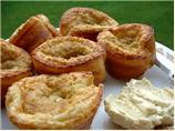 Popovers With Sage