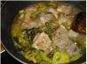 Pork Spareribs With Preserved Vegetables. Recipe by Makantime