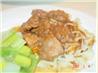 Tomato Poached Pork (4 Ww Pts). Recipe by HollyGolightly