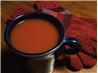Mrs Claus Christmas Welcome Soup