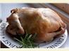 Crock Pot Roasted Chicken With Rosemary and Garlic