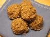Caramel Golden No-Bake Cookies