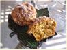 Pumpkin Oat Streusel Muffins. Recipe by Vseward (Chef~V)