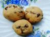 No- Bake Cookie Dough Truffles