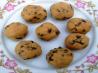 No- Bake Cookie Dough Truffles