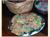 No-Bake M & M Cookies