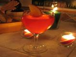 Ruby Slippers (From Cuisine at Home)