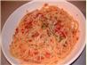 October Spaghetti