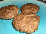 Stuffed Hamburgers