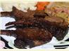 Asian Marinated Rack of Lamb. Recipe by PaulaG