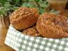 Sour Cream Coffee Cake Muffins. Recipe by Vseward (Chef~V)