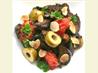 Caponata. Recipe by Derf