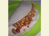 Southwest Turkey Tacos. Photo by bugsbunnyfan