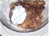 Crock Pot Apple Crumb Crisp. Recipe by Vseward (Chef~V)